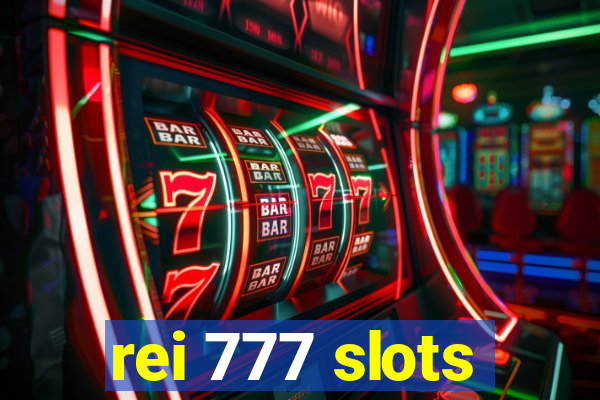 rei 777 slots