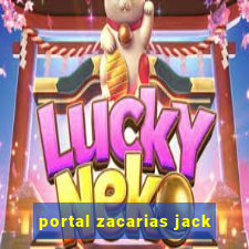 portal zacarias jack