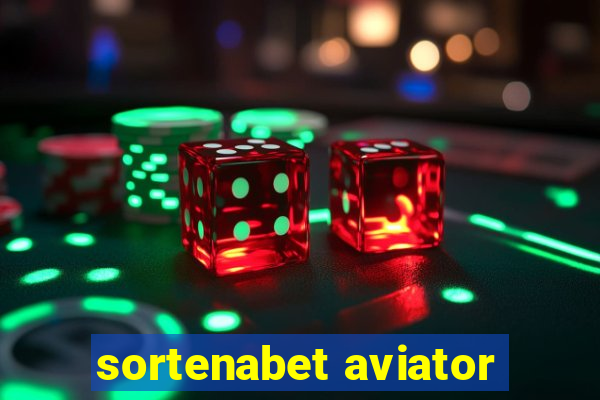 sortenabet aviator