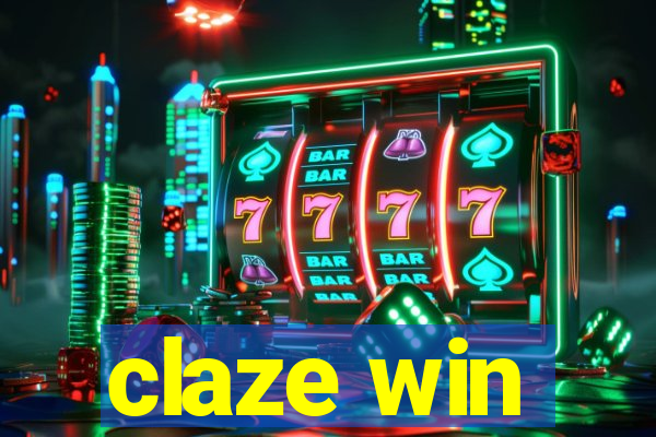 claze win