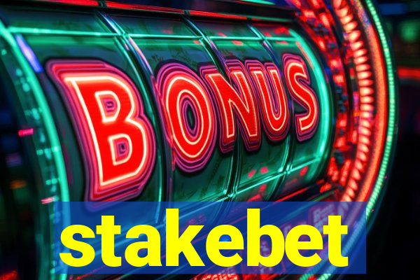 stakebet