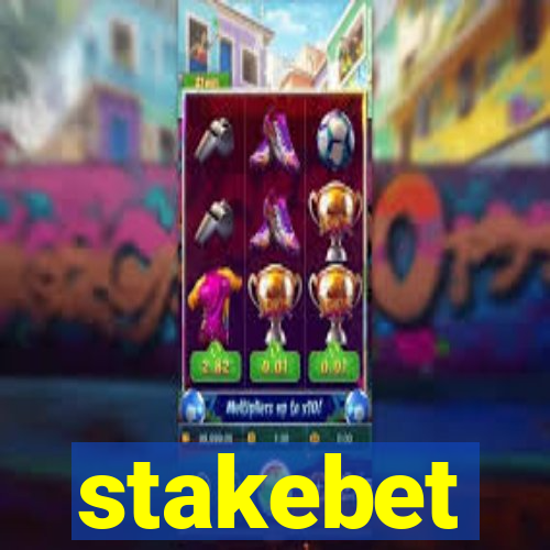 stakebet