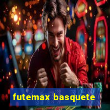 futemax basquete