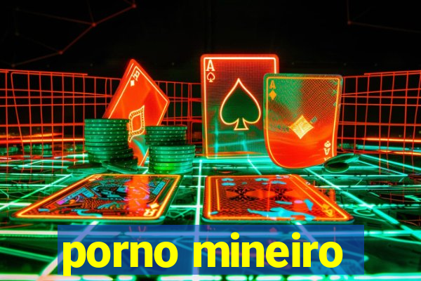 porno mineiro