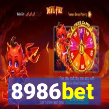 8986bet