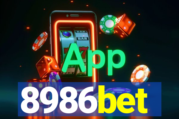 8986bet