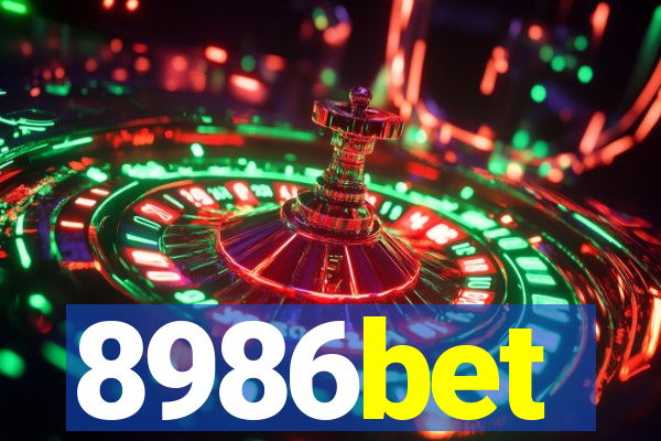 8986bet