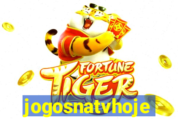 jogosnatvhoje