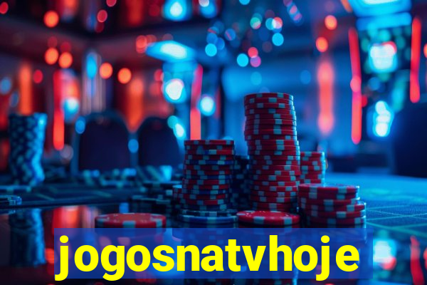 jogosnatvhoje