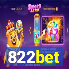 822bet