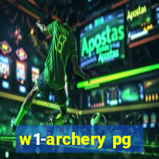 w1-archery pg