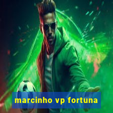 marcinho vp fortuna