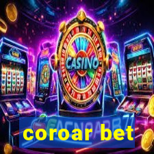 coroar bet