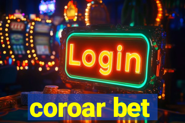 coroar bet