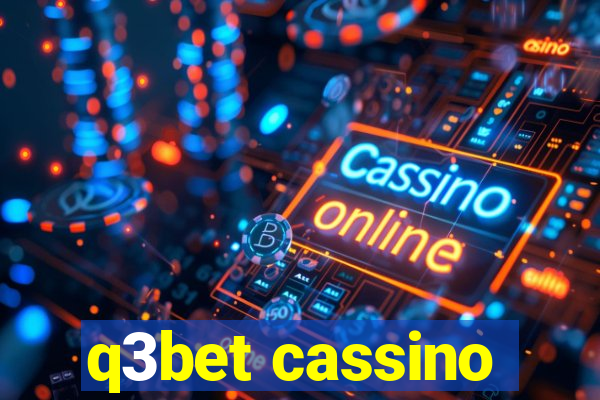 q3bet cassino