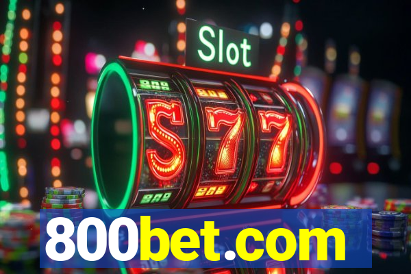 800bet.com