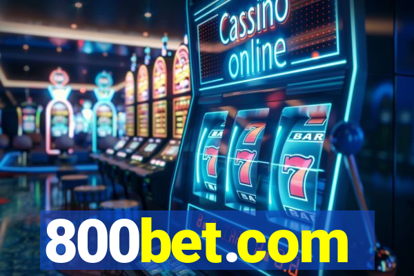 800bet.com