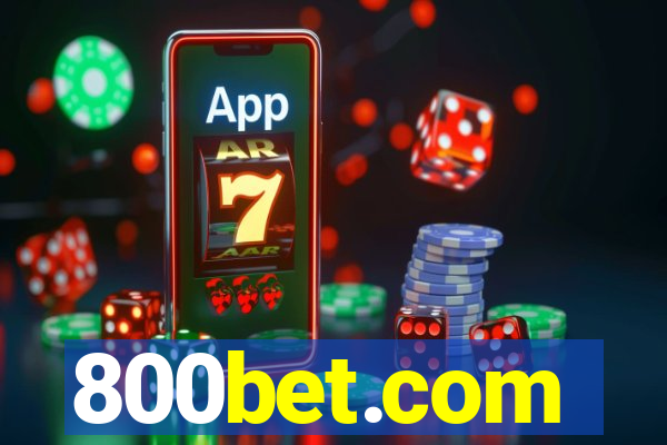 800bet.com