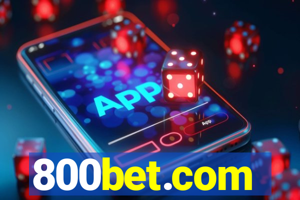 800bet.com