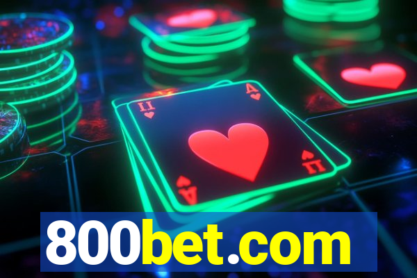 800bet.com