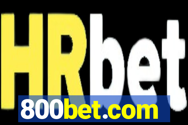 800bet.com