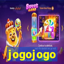 jogojogo