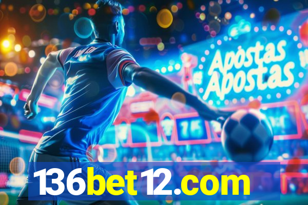 136bet12.com