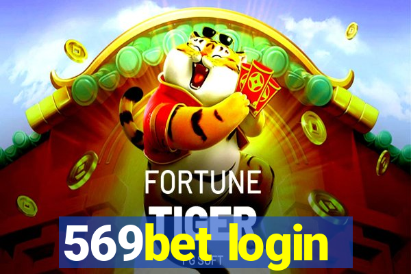 569bet login