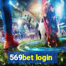 569bet login