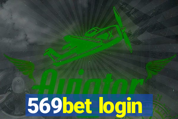 569bet login