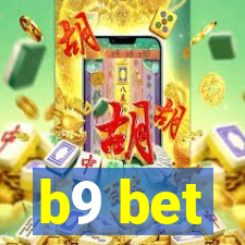 b9 bet