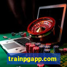 trainpgapp.com