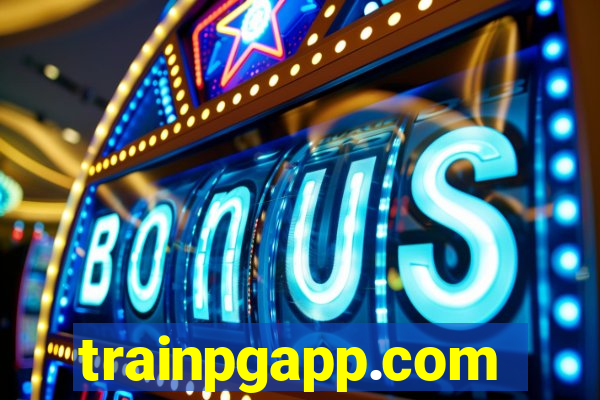 trainpgapp.com