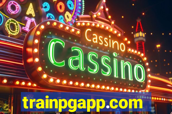 trainpgapp.com