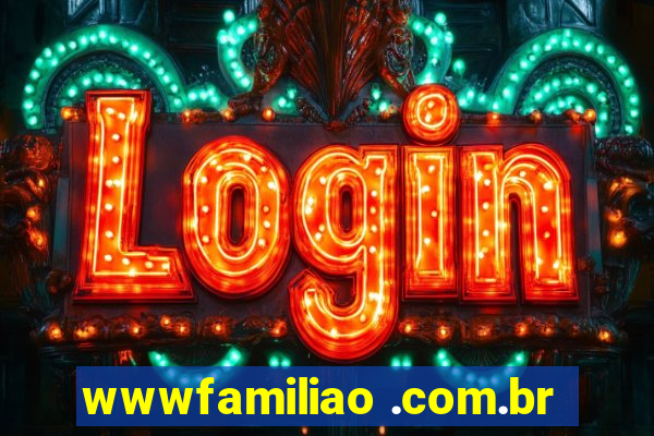 wwwfamiliao .com.br