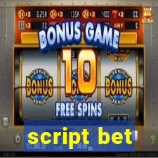 script bet