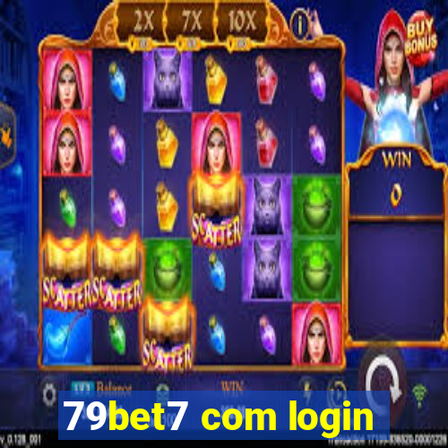 79bet7 com login