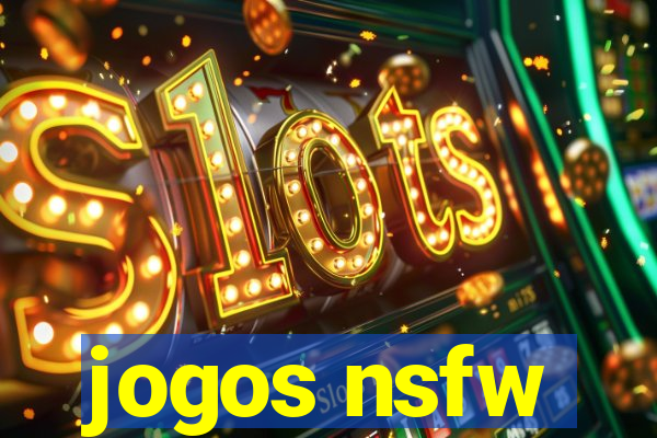 jogos nsfw