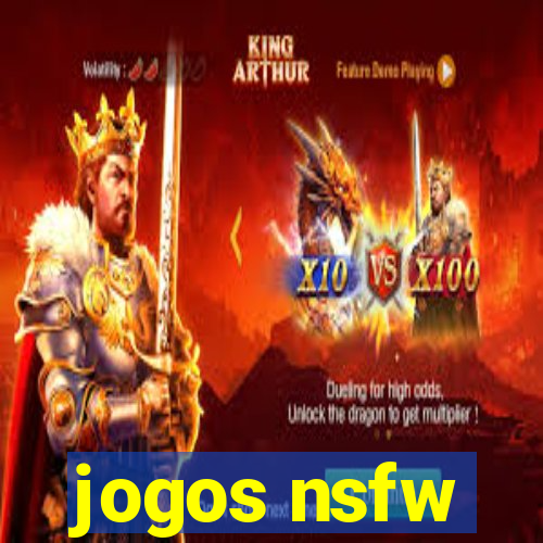 jogos nsfw