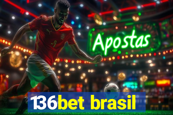 136bet brasil