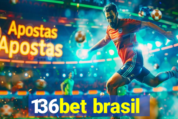 136bet brasil