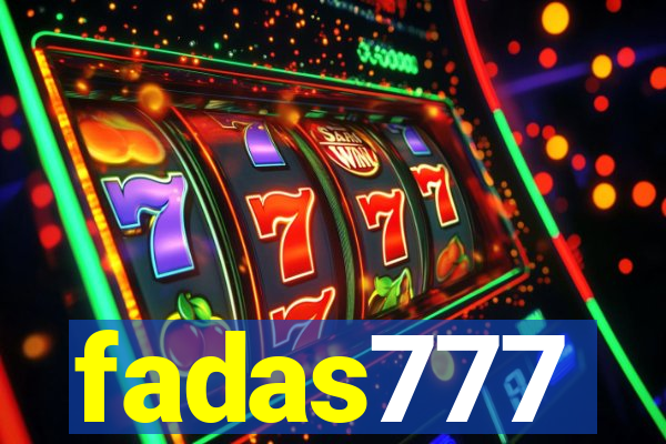 fadas777