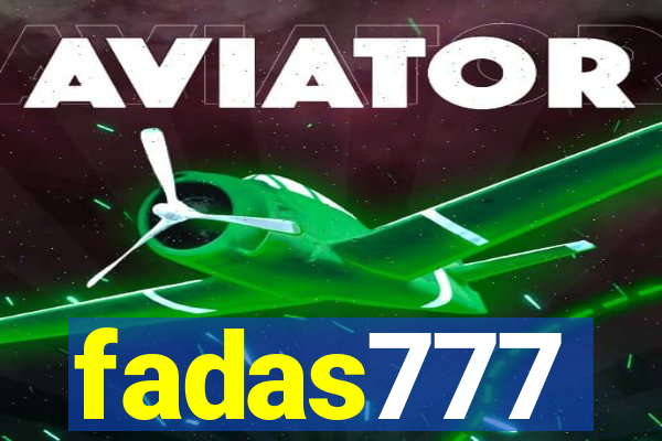 fadas777