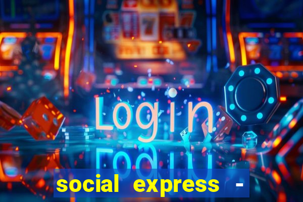 social express - aluguel e venda de trajes - joinville