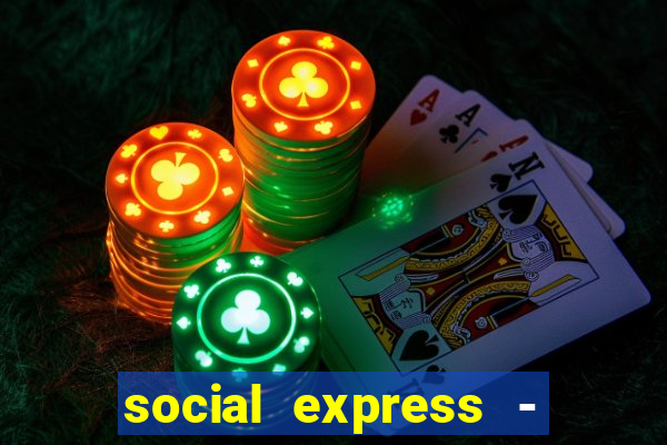 social express - aluguel e venda de trajes - joinville