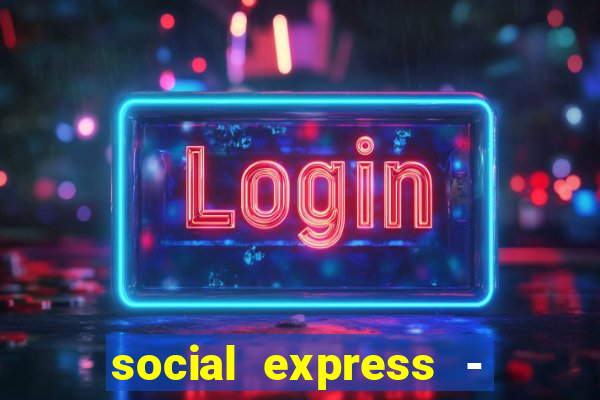 social express - aluguel e venda de trajes - joinville