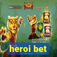 heroi bet