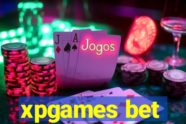 xpgames bet