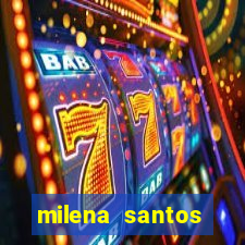 milena santos cabine erotica