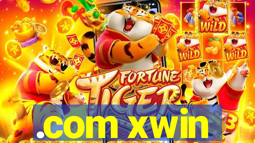 .com xwin